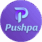pushpa club logo